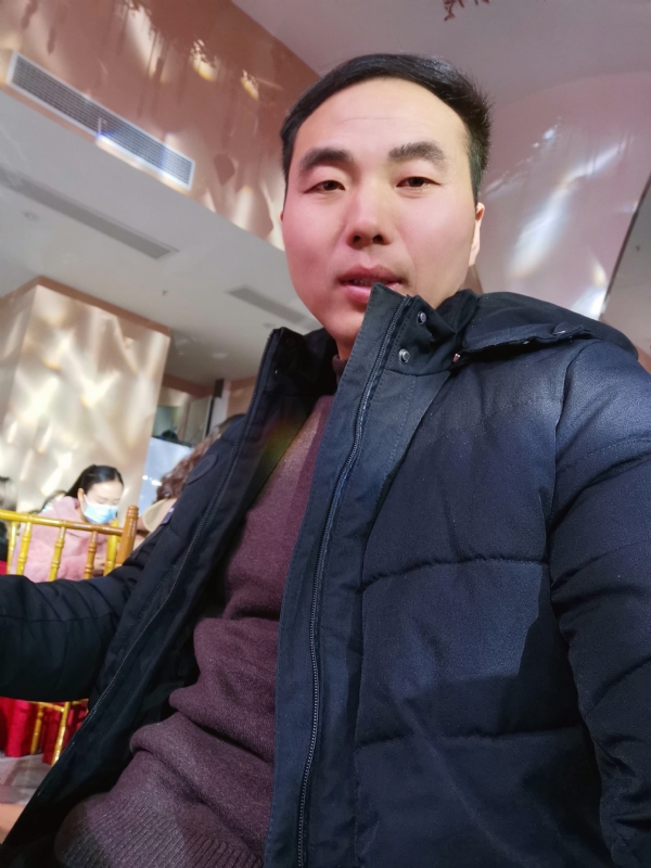 找属于自己的幸福的第一张照片--宿迁上门女婿服务网