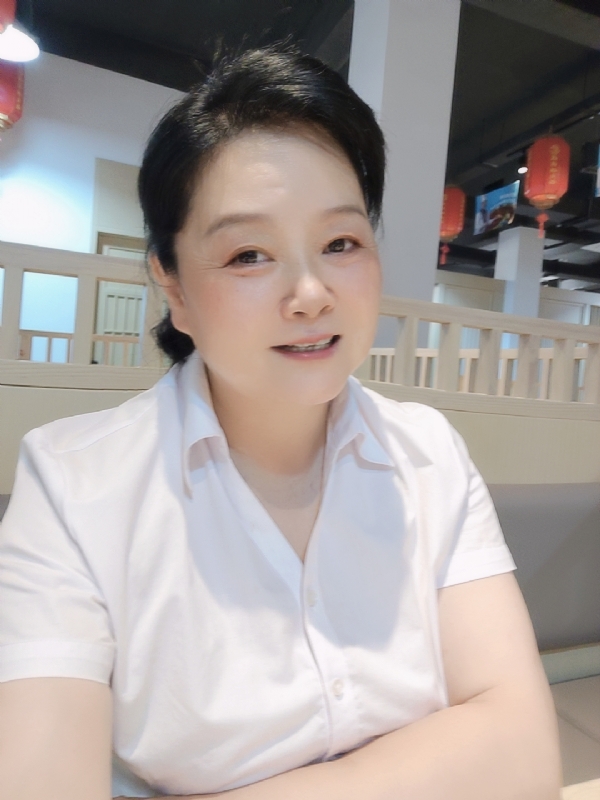 丁姐爱生活的第一张照片--宿迁上门女婿服务网