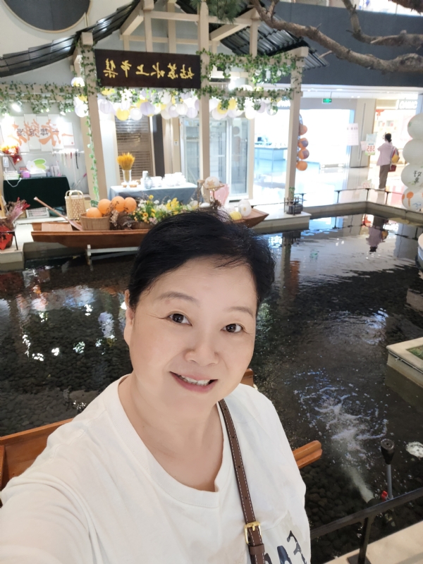 丁姐爱生活的第三张照片--宿迁上门女婿服务网